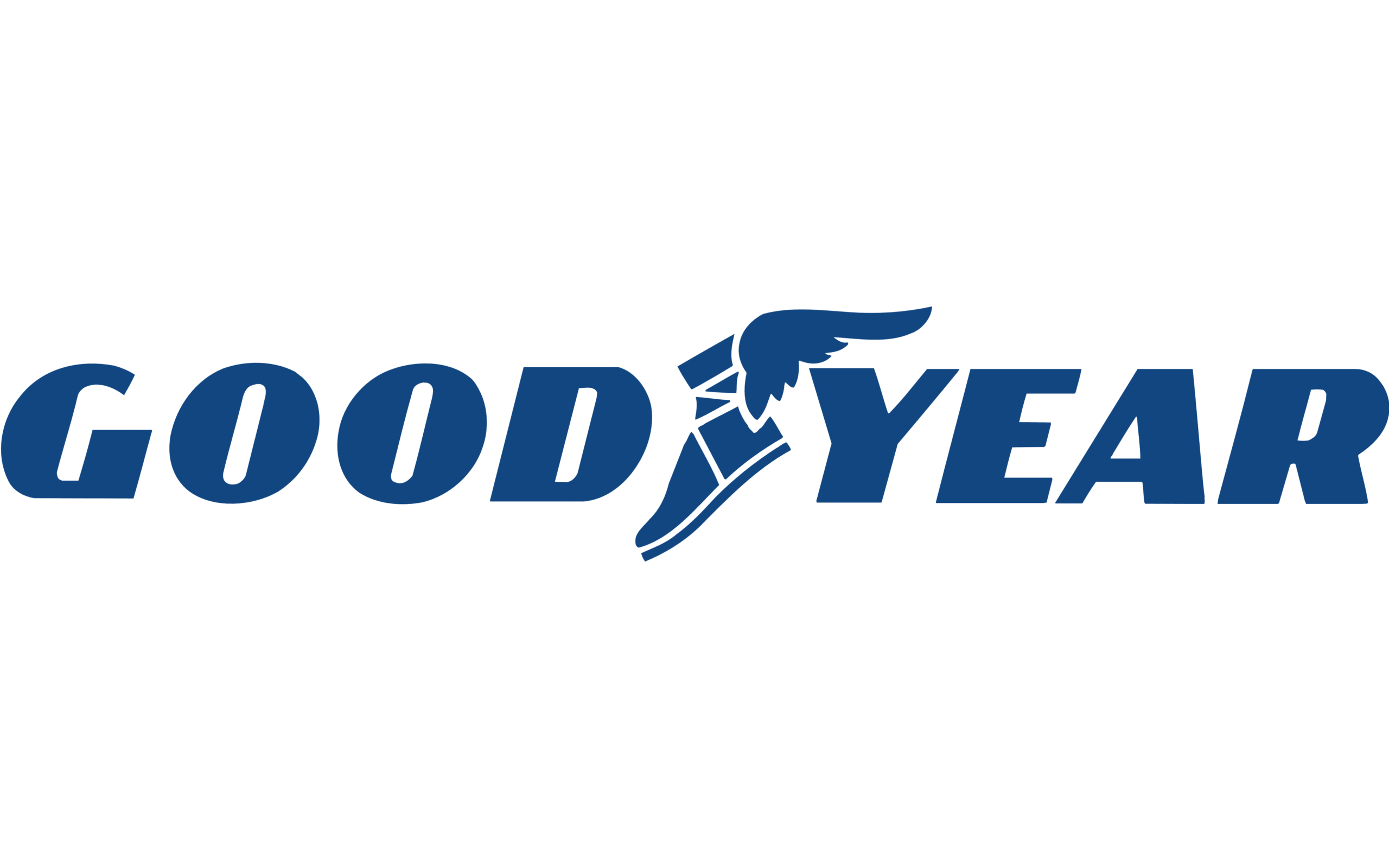 Goodyear-Logo