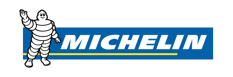 Michelin-Logo